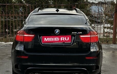 BMW X6 M, 2010 год, 2 100 000 рублей, 6 фотография