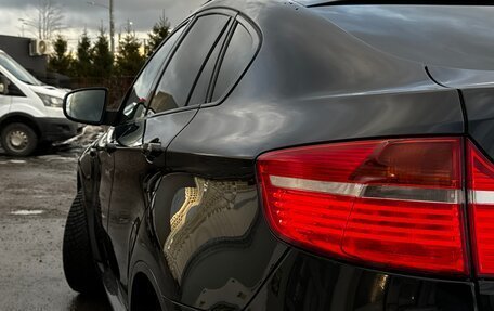 BMW X6 M, 2010 год, 2 100 000 рублей, 16 фотография