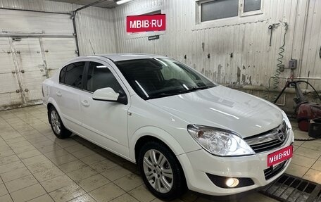 Opel Astra H, 2010 год, 720 000 рублей, 2 фотография