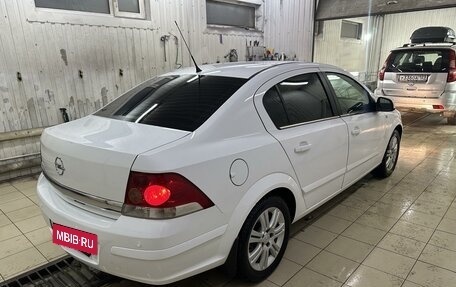 Opel Astra H, 2010 год, 720 000 рублей, 6 фотография