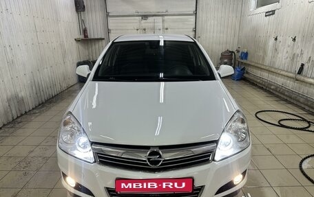 Opel Astra H, 2010 год, 720 000 рублей, 7 фотография