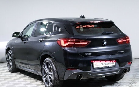 BMW X2, 2020 год, 2 750 000 рублей, 7 фотография