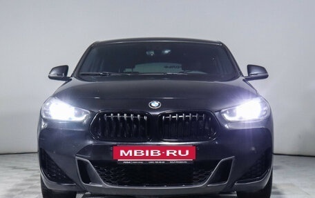 BMW X2, 2020 год, 2 750 000 рублей, 2 фотография