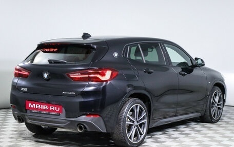 BMW X2, 2020 год, 2 750 000 рублей, 5 фотография