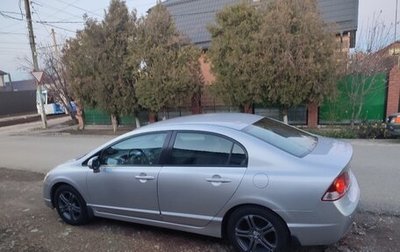 Honda Civic VIII, 2008 год, 980 000 рублей, 1 фотография