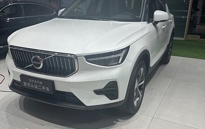 Volvo XC40 I, 2022 год, 2 779 000 рублей, 1 фотография