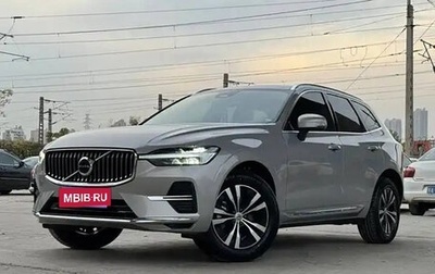 Volvo XC60 II, 2022 год, 3 079 000 рублей, 1 фотография