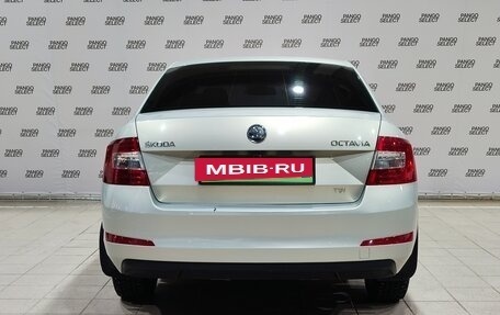 Skoda Octavia, 2013 год, 990 000 рублей, 6 фотография