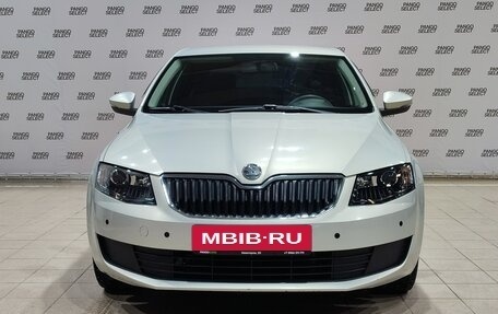 Skoda Octavia, 2013 год, 990 000 рублей, 2 фотография