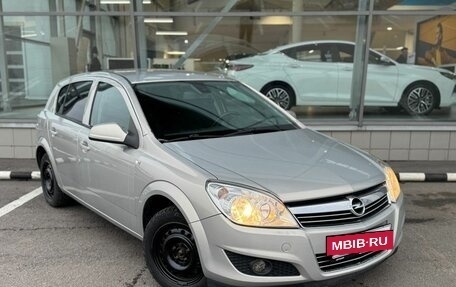 Opel Astra H, 2011 год, 698 000 рублей, 3 фотография