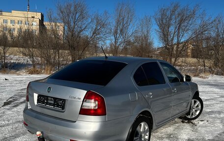 Skoda Octavia, 2011 год, 1 100 000 рублей, 6 фотография