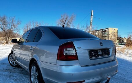 Skoda Octavia, 2011 год, 1 100 000 рублей, 10 фотография