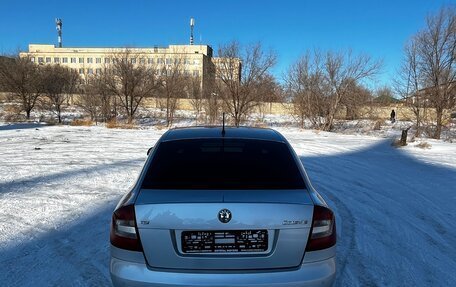 Skoda Octavia, 2011 год, 1 100 000 рублей, 9 фотография