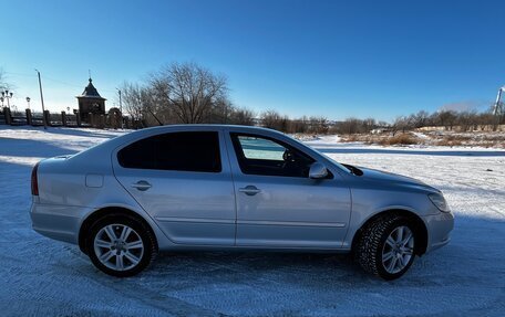 Skoda Octavia, 2011 год, 1 100 000 рублей, 7 фотография