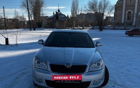 Skoda Octavia, 2011 год, 1 100 000 рублей, 3 фотография