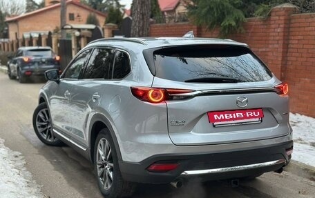 Mazda CX-9 II, 2020 год, 3 750 000 рублей, 7 фотография