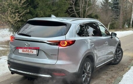 Mazda CX-9 II, 2020 год, 3 750 000 рублей, 8 фотография