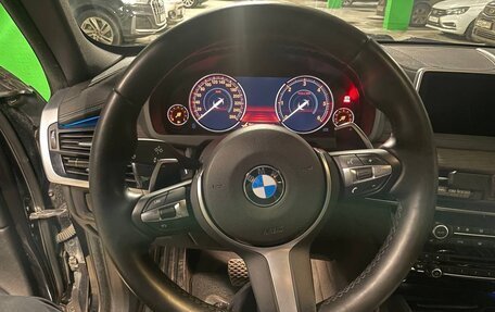 BMW X6, 2015 год, 3 400 000 рублей, 16 фотография