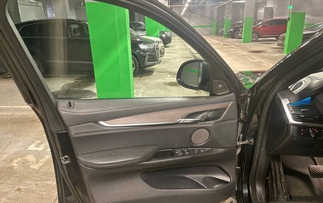 BMW X6, 2015 год, 3 400 000 рублей, 12 фотография