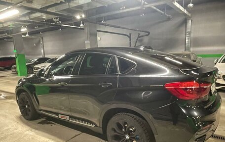 BMW X6, 2015 год, 3 400 000 рублей, 28 фотография