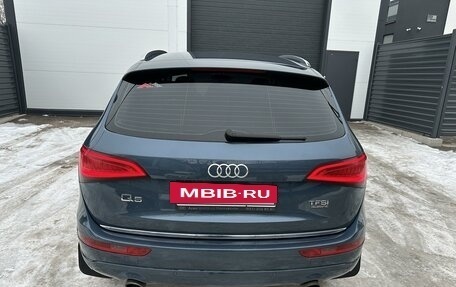 Audi Q5, 2015 год, 2 300 000 рублей, 7 фотография