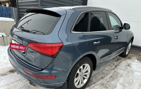 Audi Q5, 2015 год, 2 300 000 рублей, 2 фотография