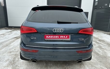 Audi Q5, 2015 год, 2 300 000 рублей, 6 фотография