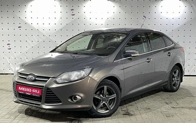 Ford Focus III, 2012 год, 820 000 рублей, 1 фотография