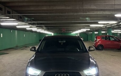 Audi Q3, 2016 год, 1 450 000 рублей, 1 фотография