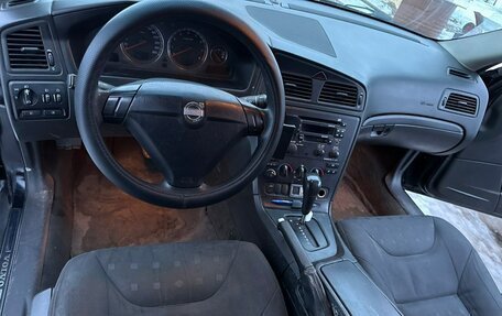 Volvo S60 III, 2003 год, 430 000 рублей, 1 фотография