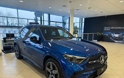 Mercedes-Benz GLC, 2024 год, 11 990 000 рублей, 1 фотография