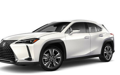 Lexus UX I, 2023 год, 4 650 000 рублей, 1 фотография