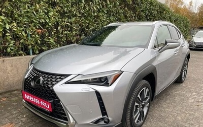 Lexus UX I, 2023 год, 4 290 000 рублей, 1 фотография