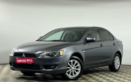 Mitsubishi Lancer IX, 2010 год, 949 000 рублей, 1 фотография