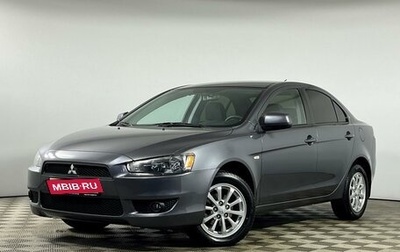 Mitsubishi Lancer IX, 2010 год, 949 000 рублей, 1 фотография