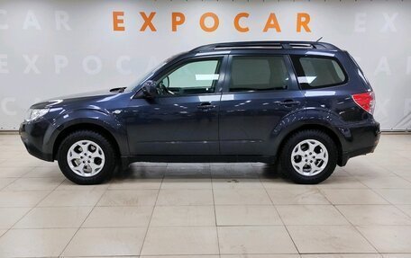 Subaru Forester, 2008 год, 1 227 000 рублей, 8 фотография