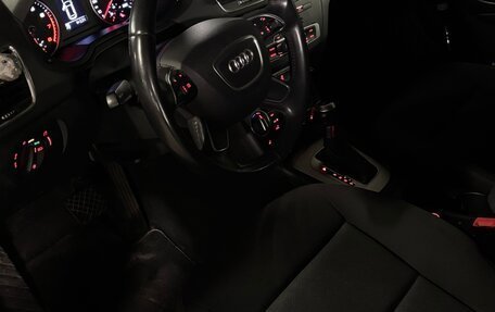 Audi Q3, 2016 год, 1 450 000 рублей, 5 фотография