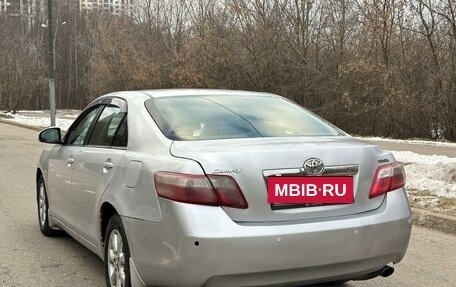 Toyota Camry, 2009 год, 990 000 рублей, 3 фотография