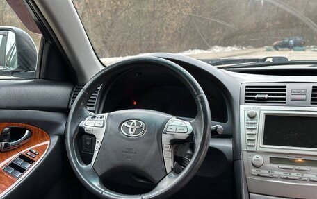 Toyota Camry, 2009 год, 990 000 рублей, 13 фотография