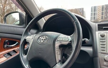 Toyota Camry, 2009 год, 990 000 рублей, 15 фотография