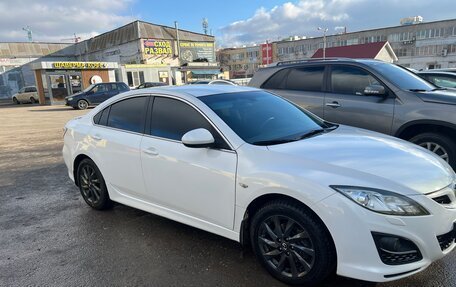 Mazda 6, 2011 год, 1 350 000 рублей, 3 фотография