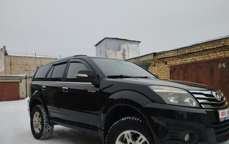 Great Wall Hover, 2010 год, 950 000 рублей, 9 фотография