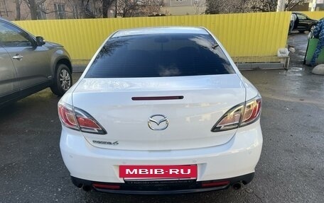 Mazda 6, 2011 год, 1 350 000 рублей, 5 фотография