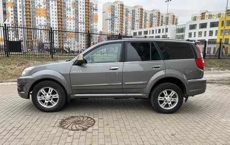 Great Wall Hover H3 I, 2011 год, 695 000 рублей, 4 фотография