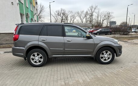 Great Wall Hover H3 I, 2011 год, 695 000 рублей, 6 фотография