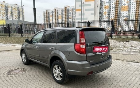 Great Wall Hover H3 I, 2011 год, 695 000 рублей, 3 фотография