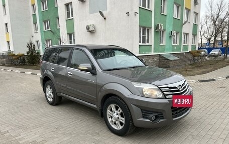 Great Wall Hover H3 I, 2011 год, 695 000 рублей, 5 фотография