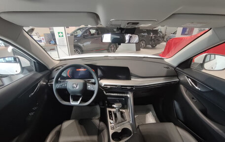 Changan CS35 Plus, 2024 год, 2 629 900 рублей, 12 фотография