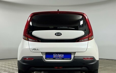 KIA Soul III, 2019 год, 1 749 000 рублей, 5 фотография