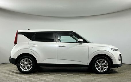 KIA Soul III, 2019 год, 1 749 000 рублей, 4 фотография